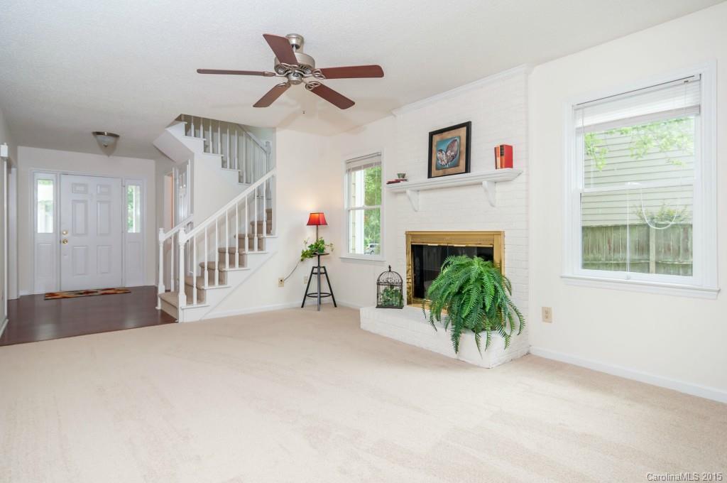Cameron Wood - Residential