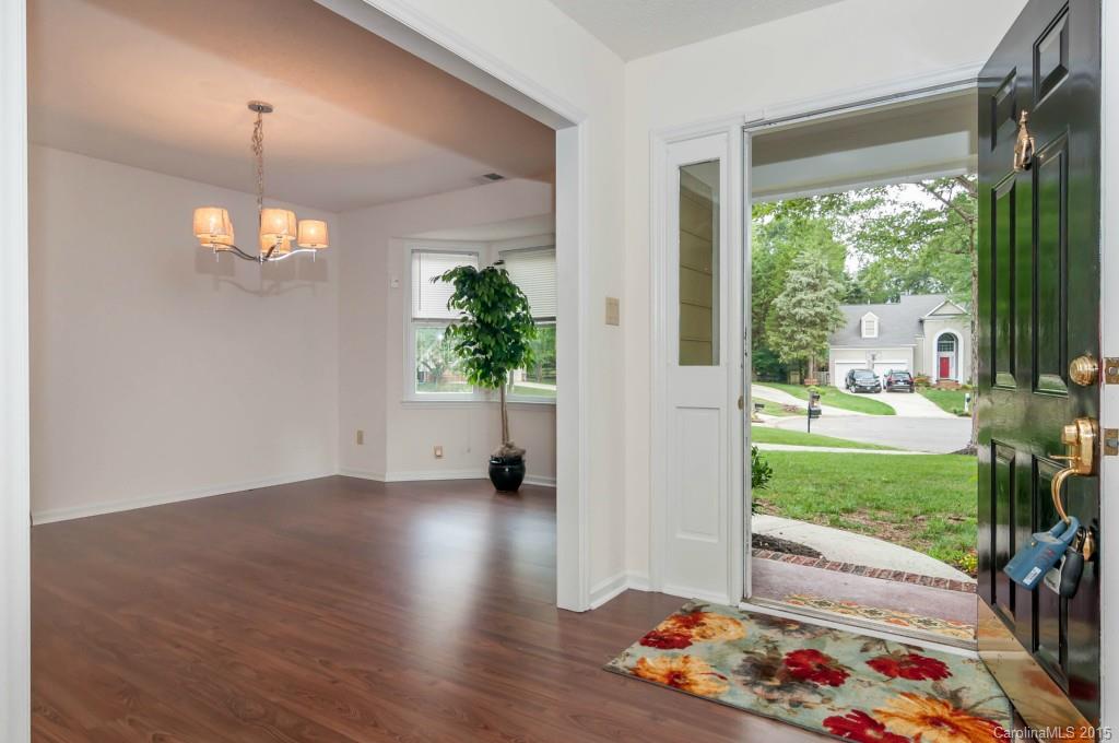 Cameron Wood - Residential