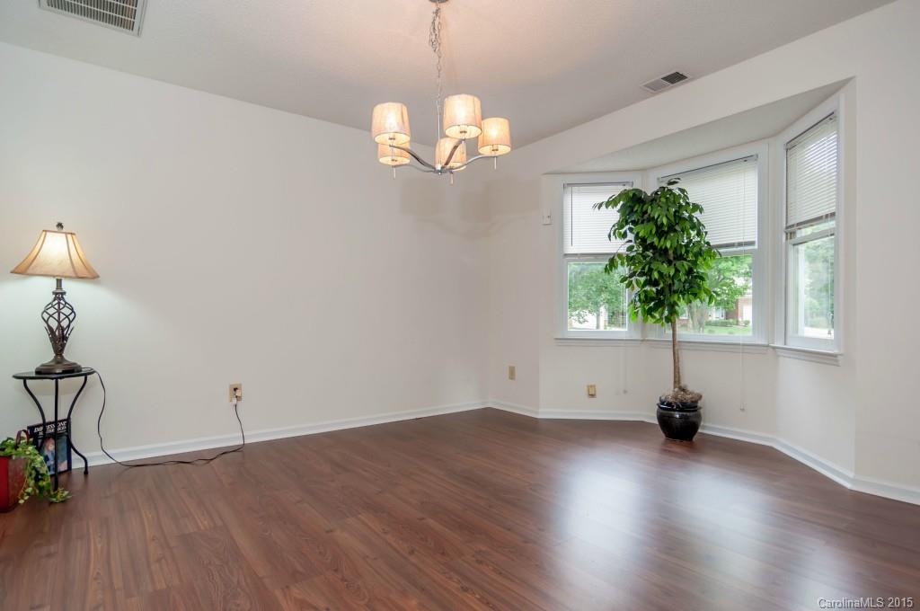 Cameron Wood - Residential