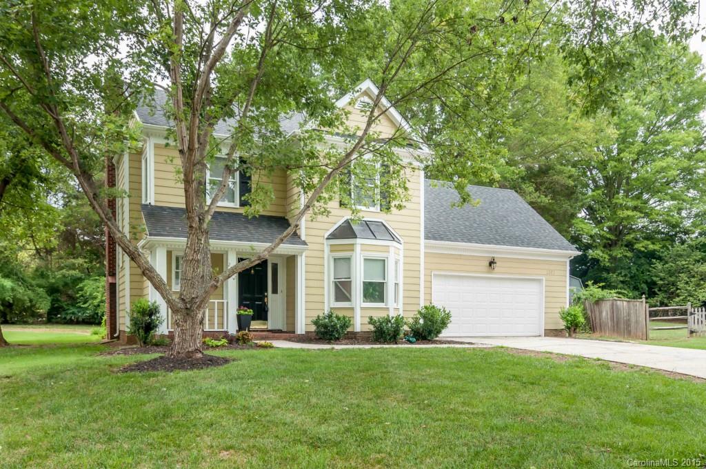 Cameron Wood - Residential