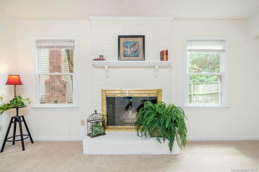 Cameron Wood - Residential