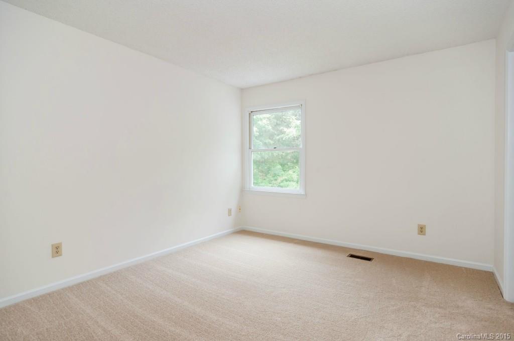Cameron Wood - Residential