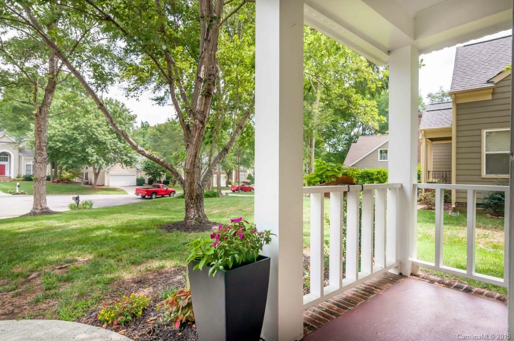Cameron Wood - Residential