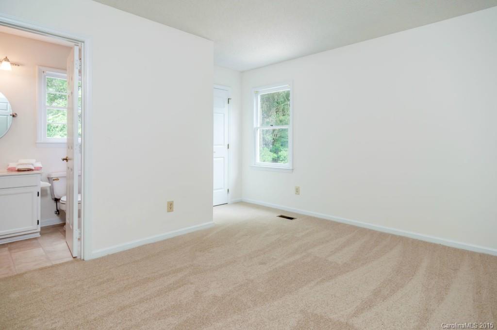 Cameron Wood - Residential