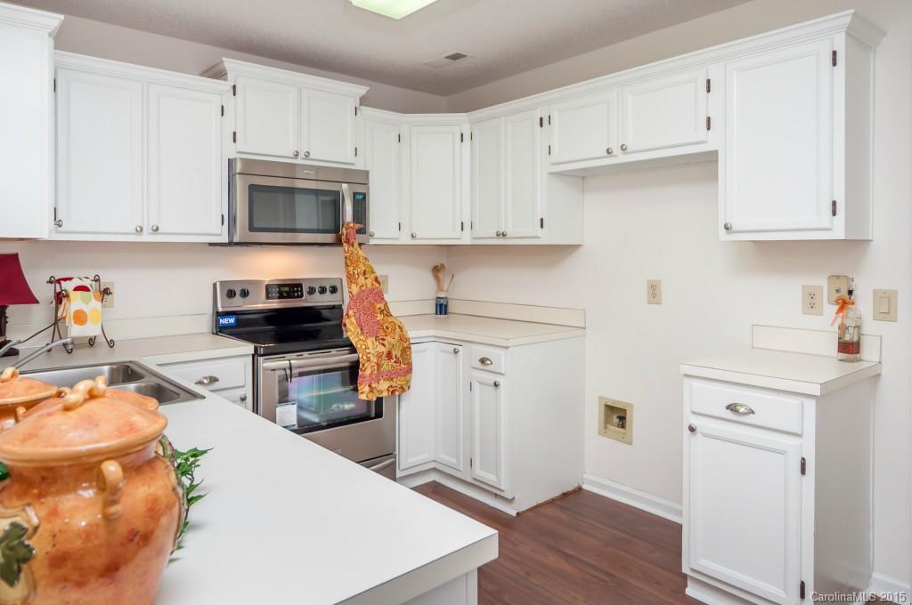 Cameron Wood - Residential