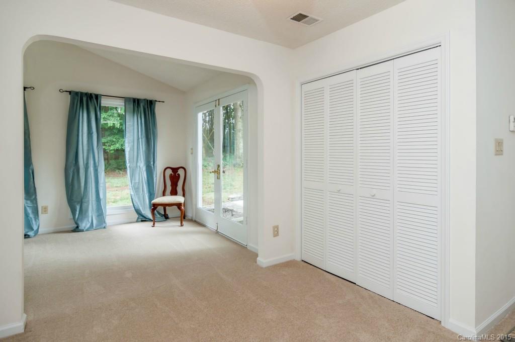 Cameron Wood - Residential