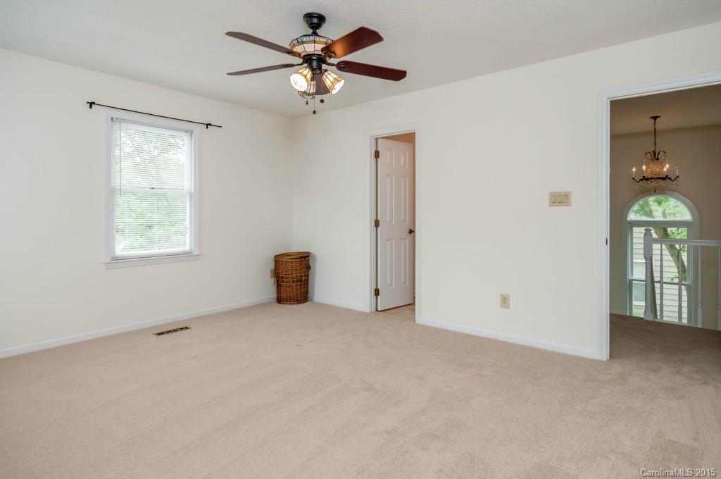 Cameron Wood - Residential
