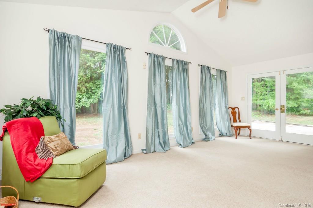 Cameron Wood - Residential