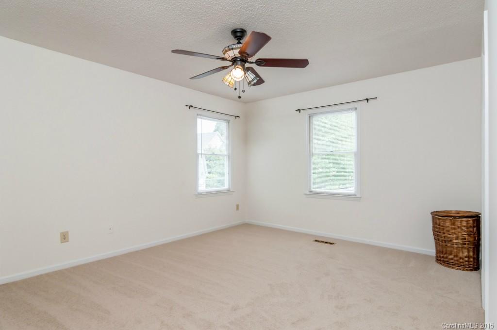 Cameron Wood - Residential