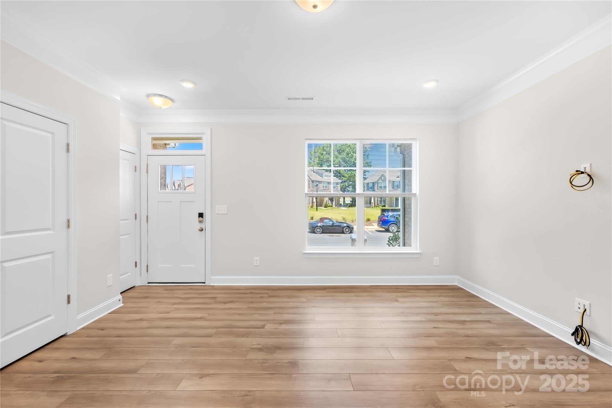 Brookdale Village - Residential Lease