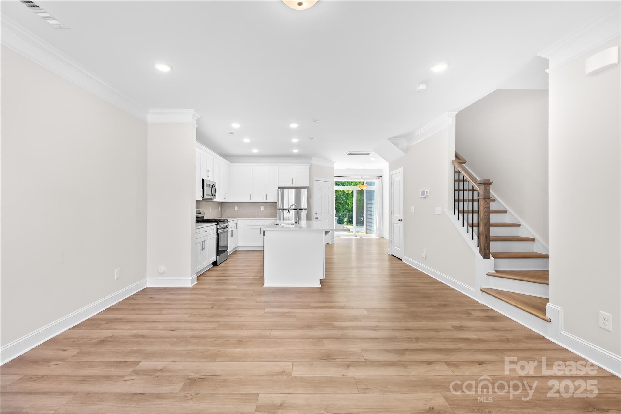 Brookdale Village - Residential Lease