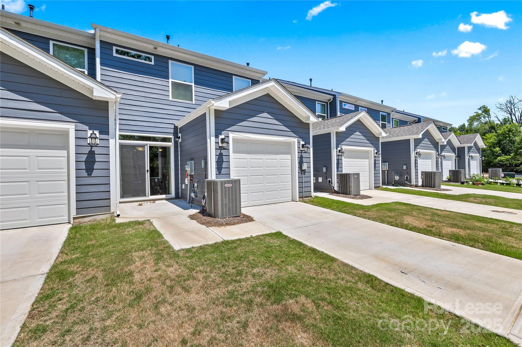 Brookdale Village - Residential Lease