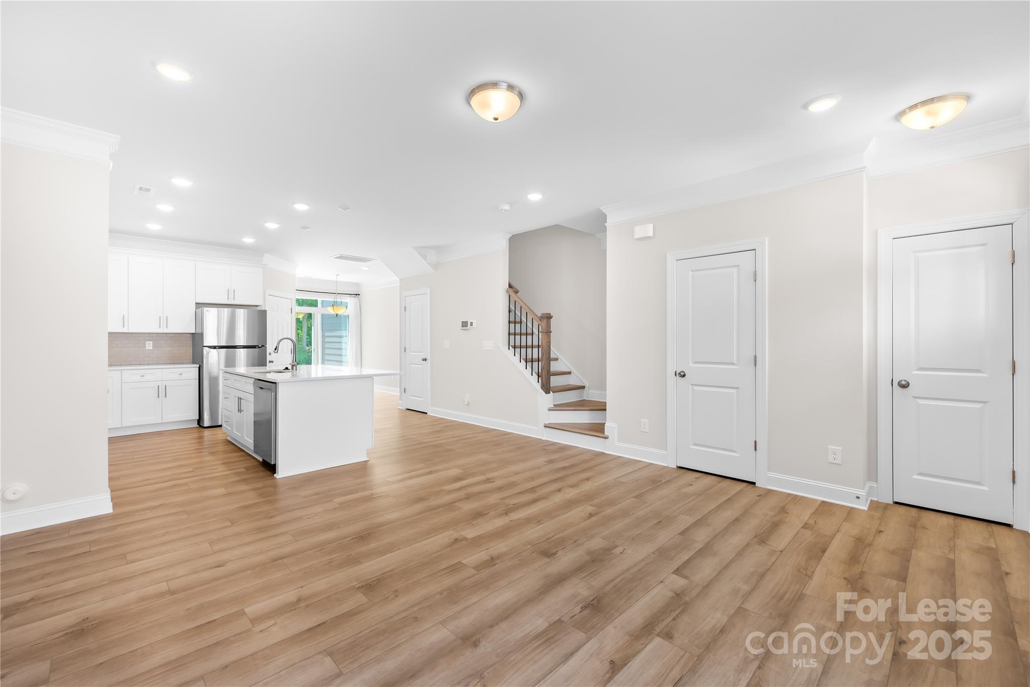 Brookdale Village - Residential Lease