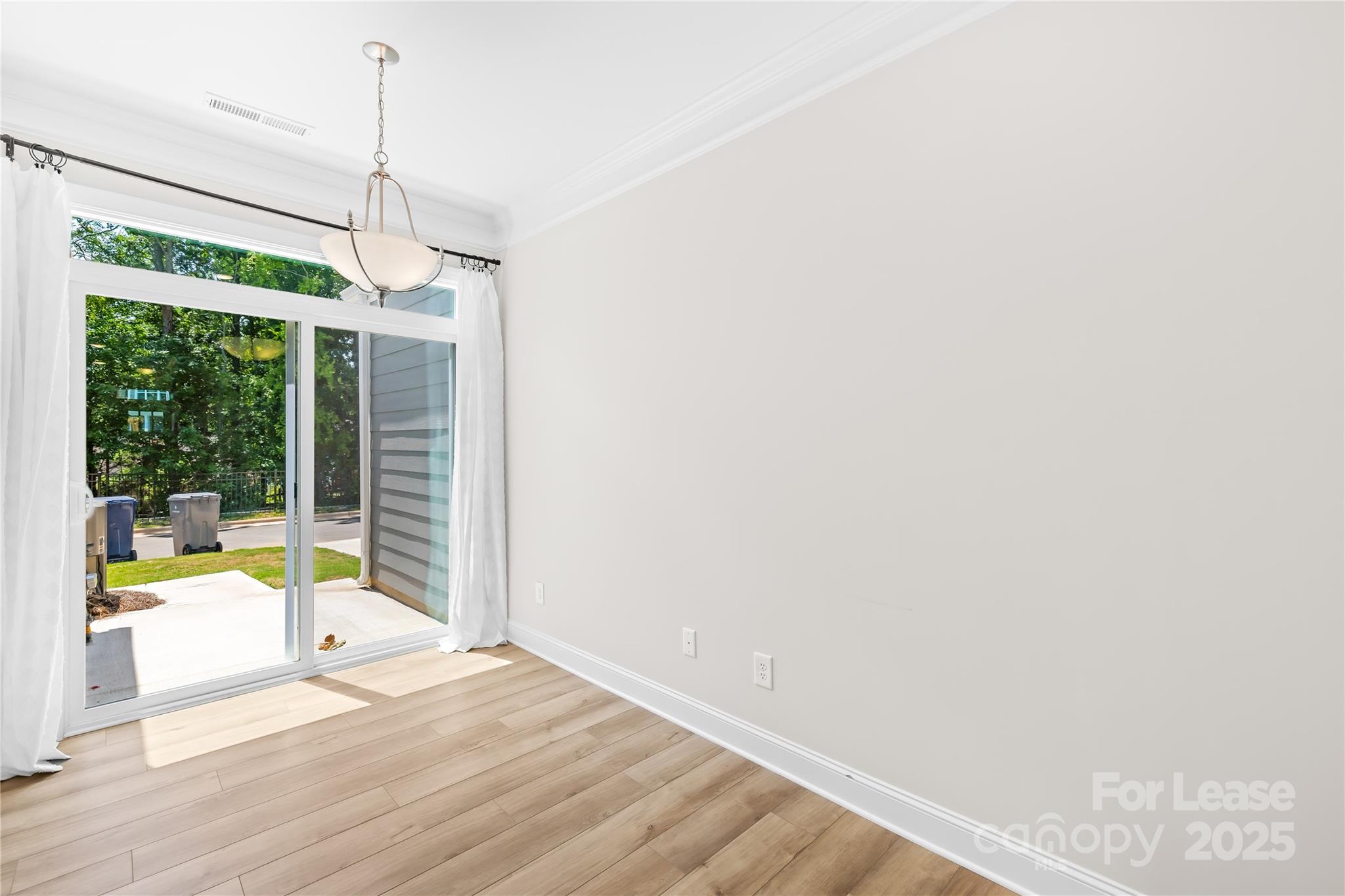 Brookdale Village - Residential Lease