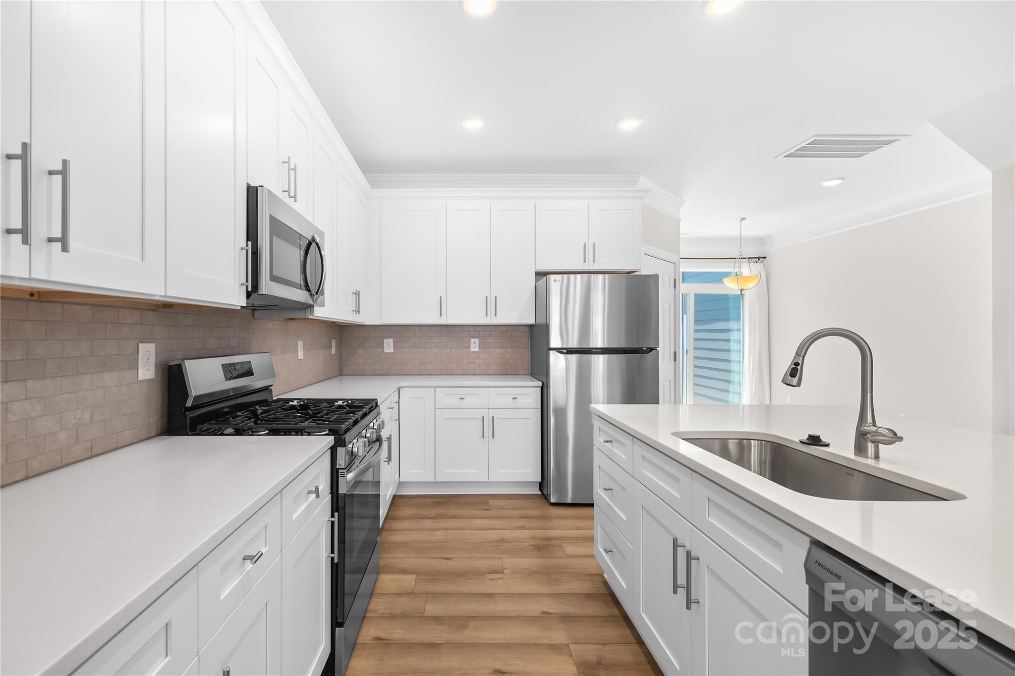 Brookdale Village - Residential Lease