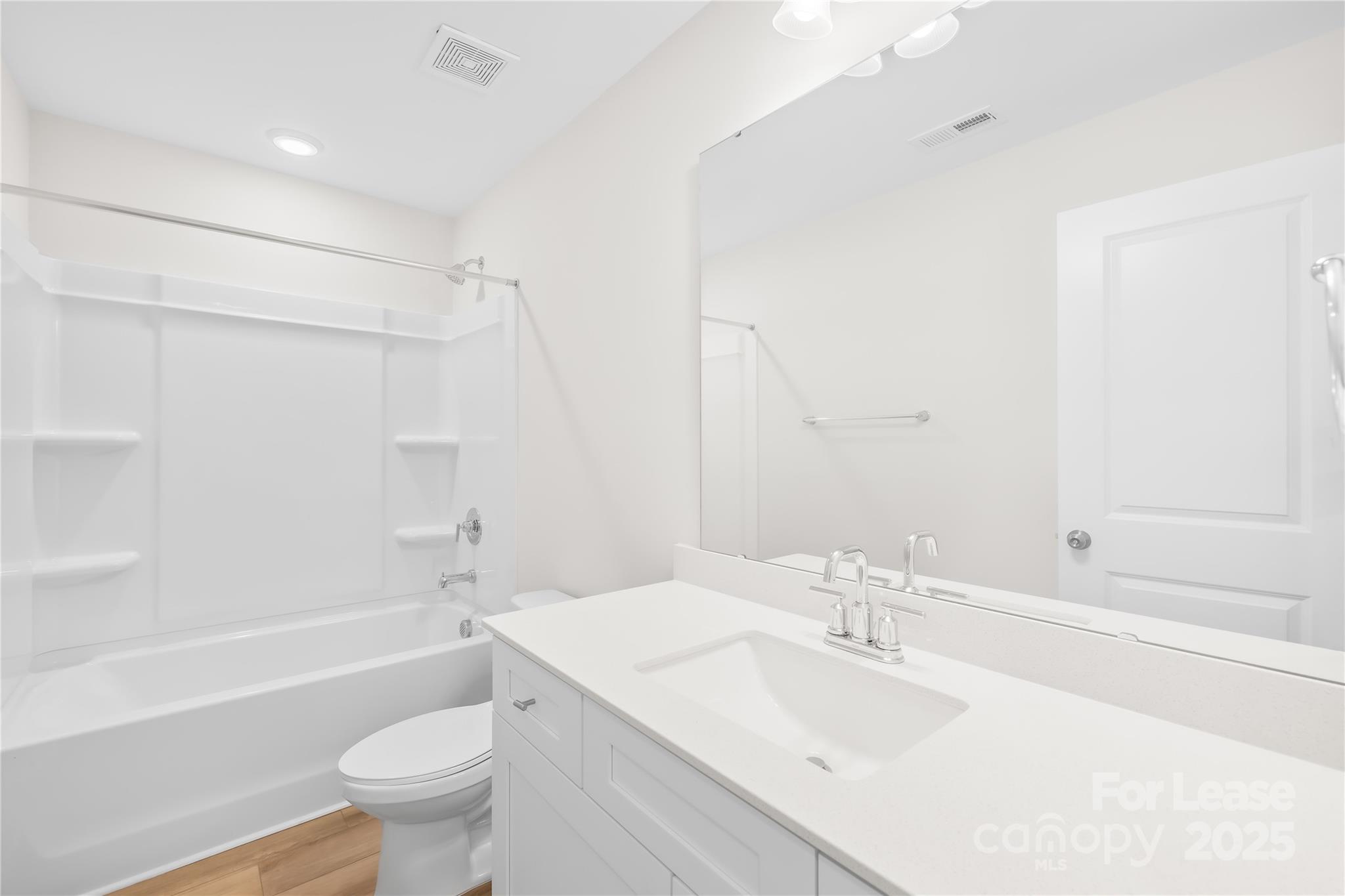 Brookdale Village - Residential Lease