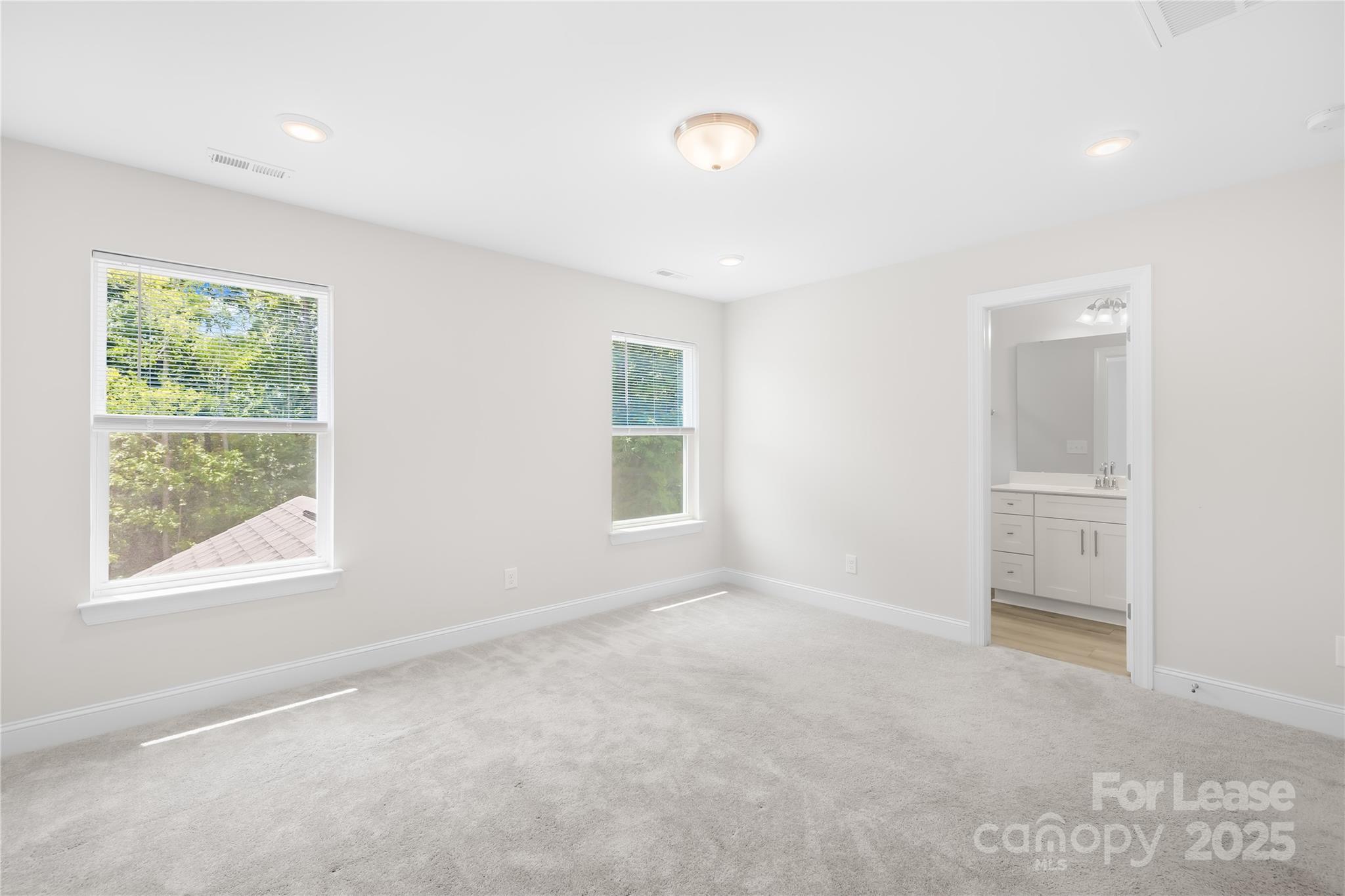 Brookdale Village - Residential Lease