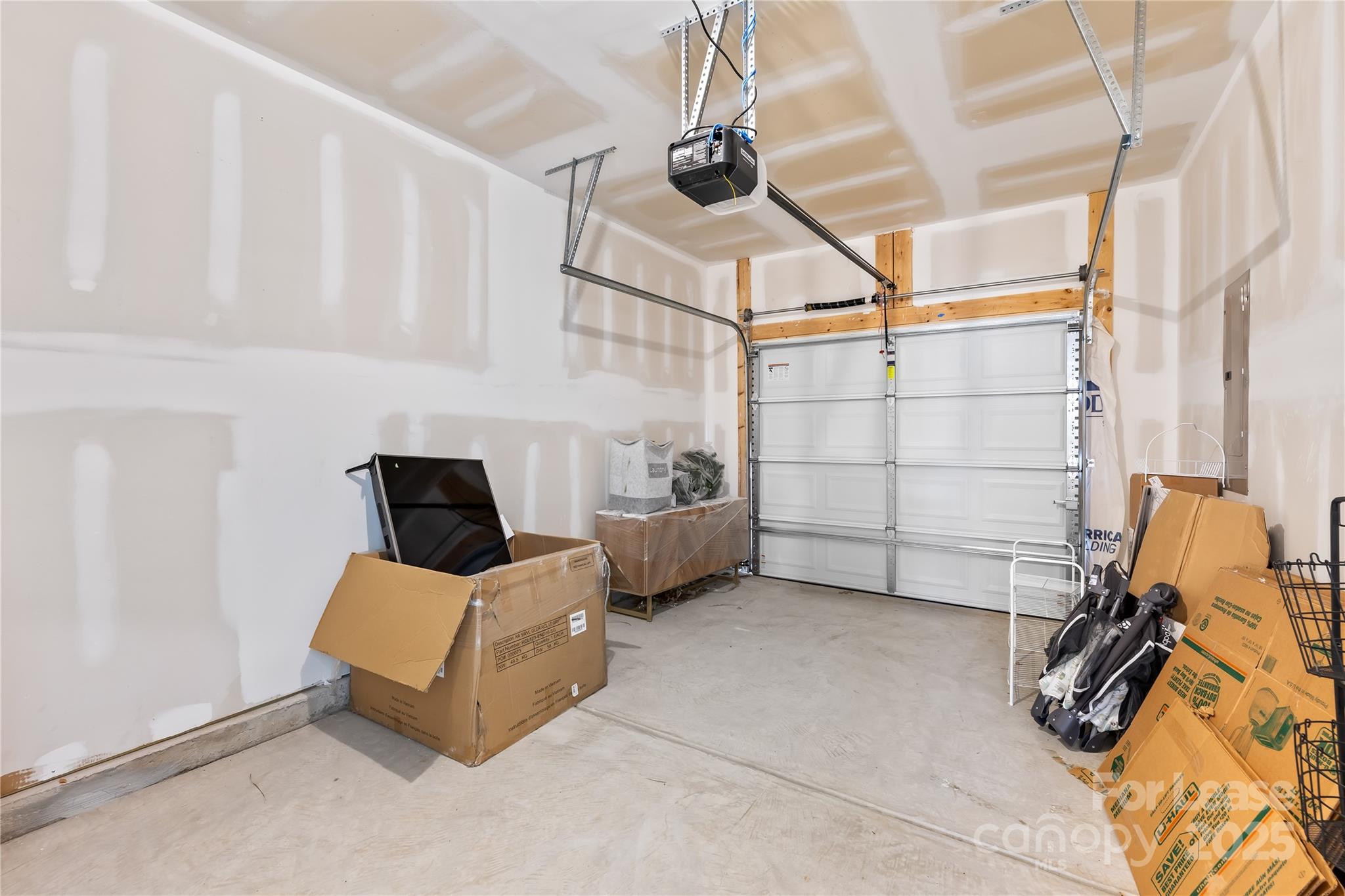 Brookdale Village - Residential Lease