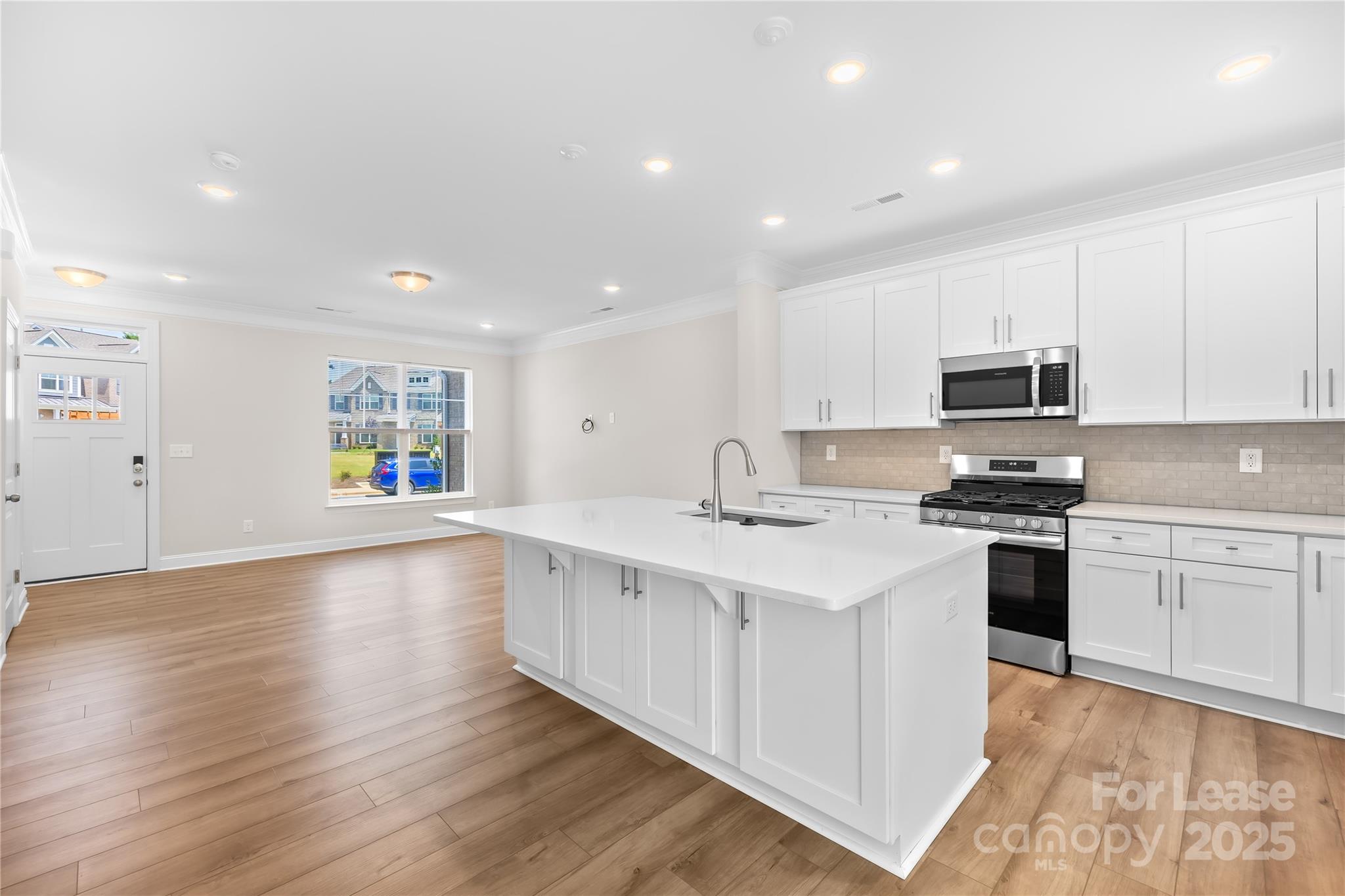 Brookdale Village - Residential Lease