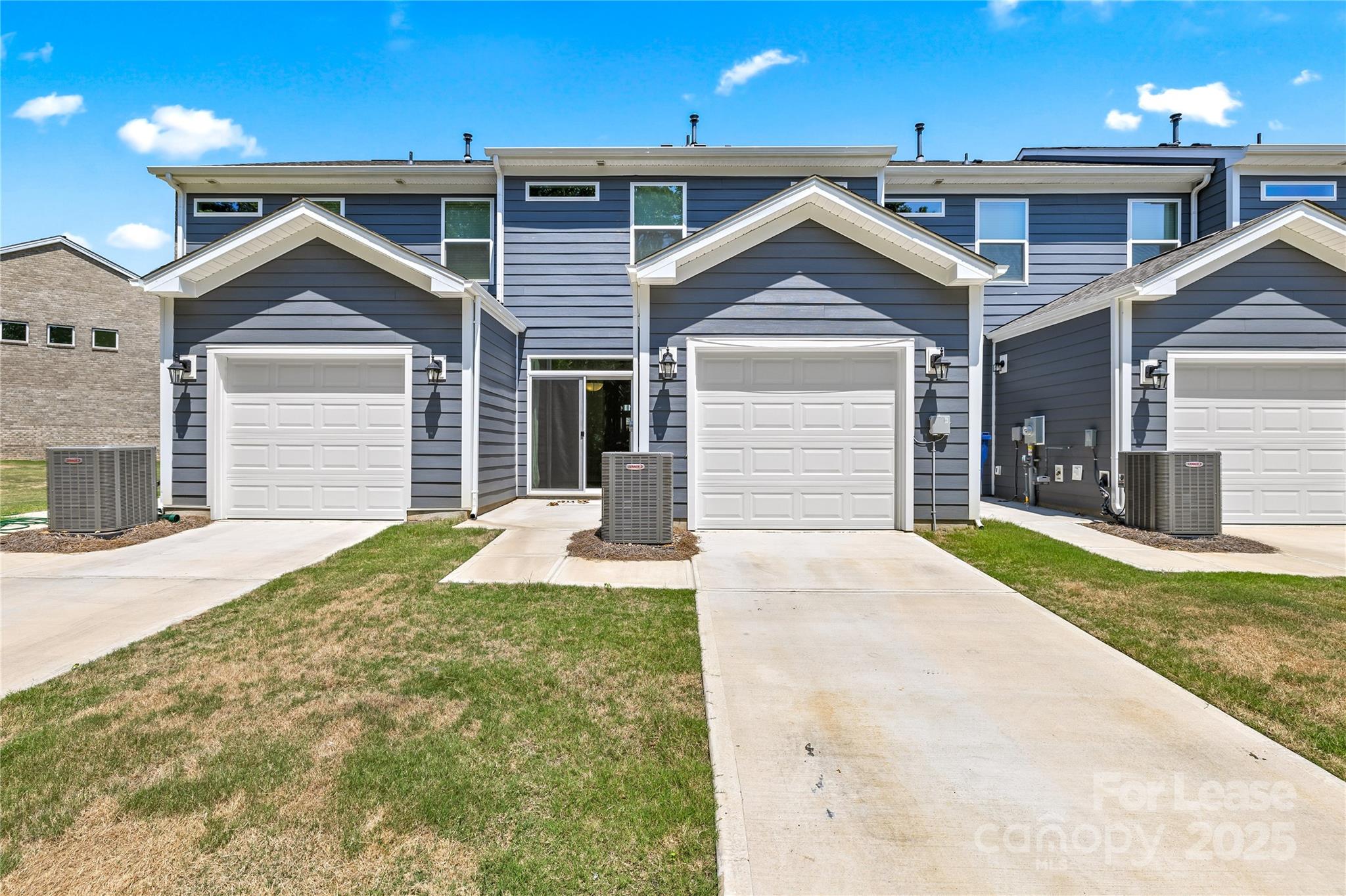 Brookdale Village - Residential Lease