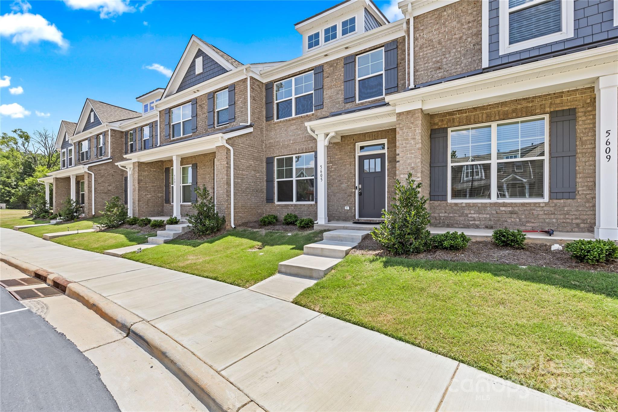 Brookdale Village - Residential Lease