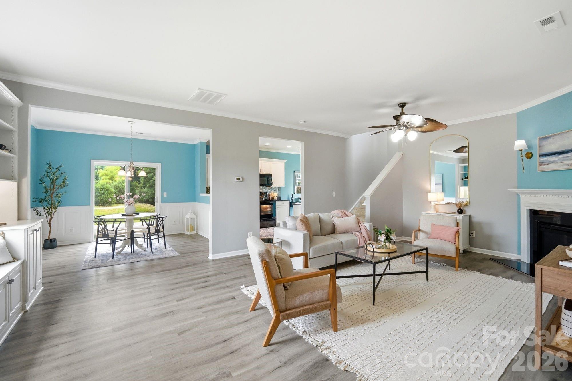 5010 Houndscroft Road