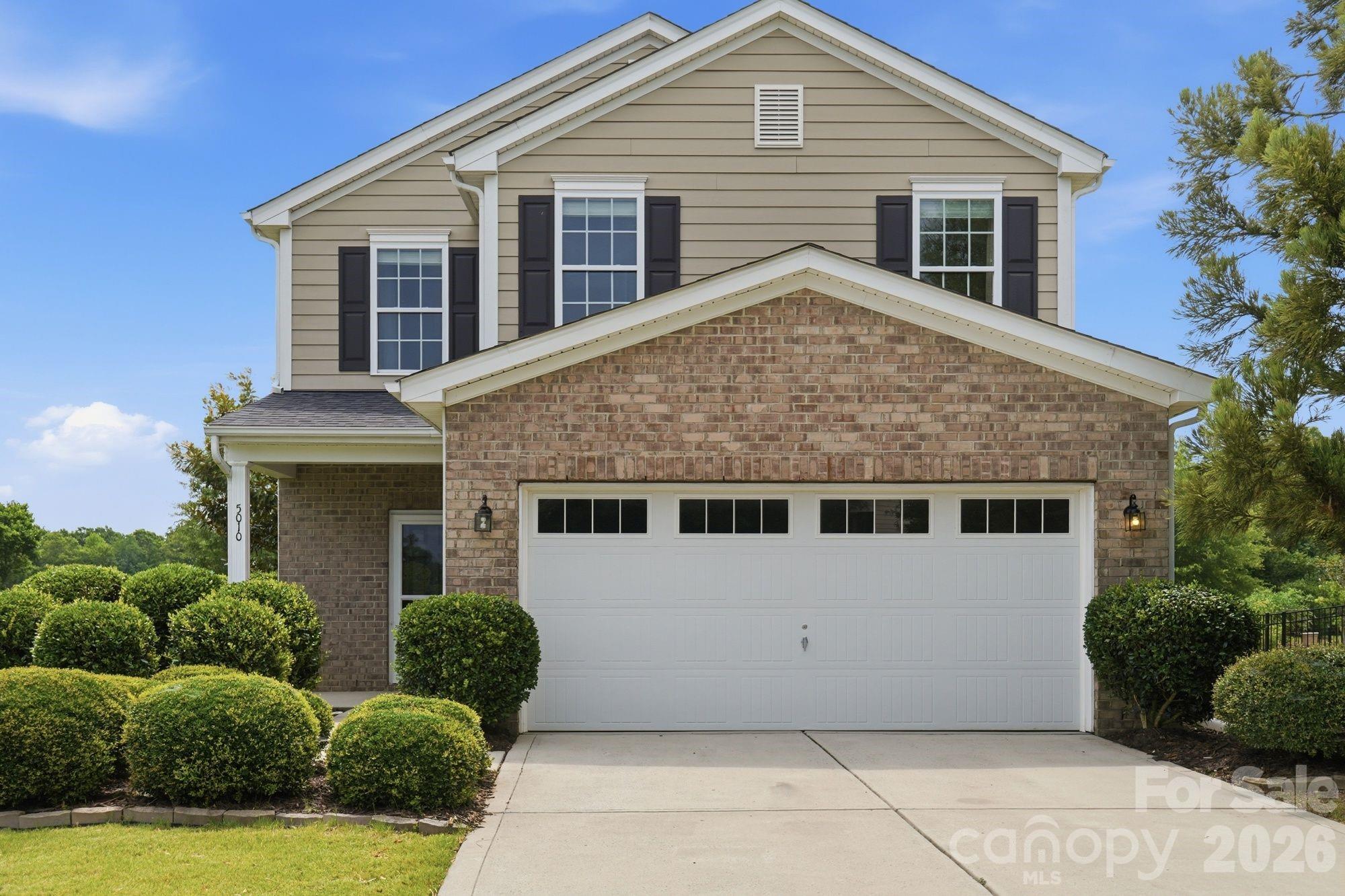 5010 Houndscroft Road