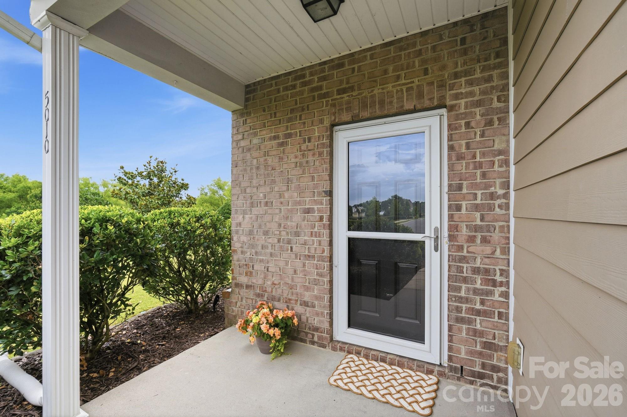 5010 Houndscroft Road