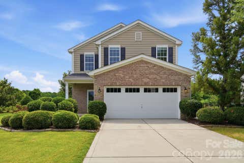 Photo of 5010 Houndscroft Road, Indian Trail, NC 28079 (MLS # 4398171)