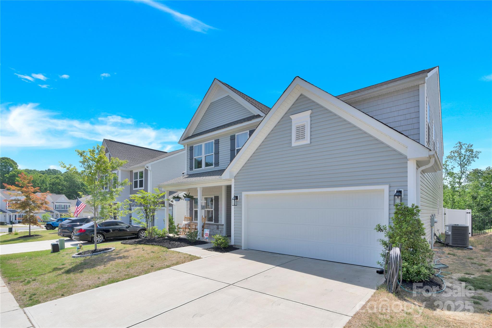 3153 Pinehills Way