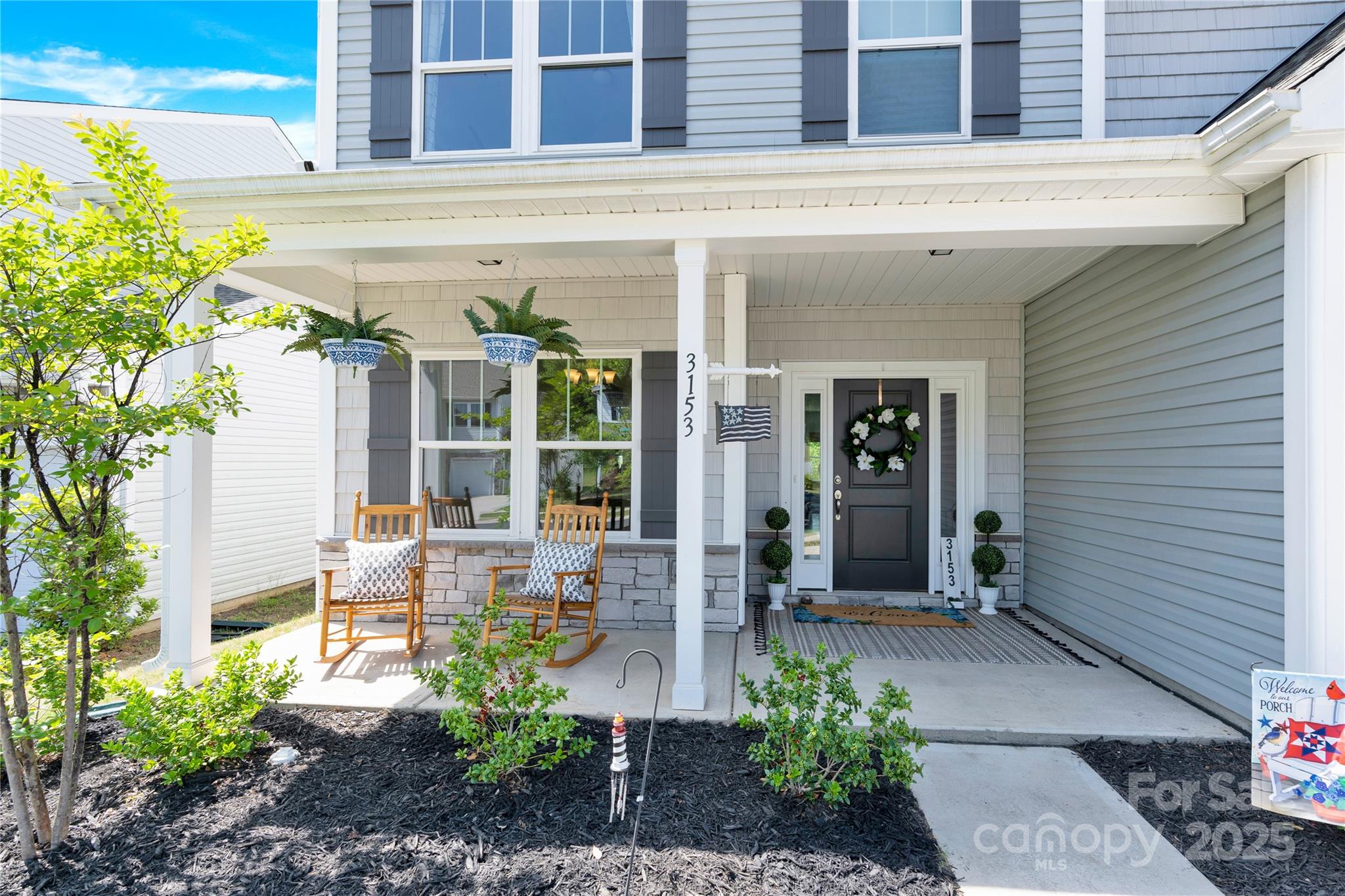 3153 Pinehills Way