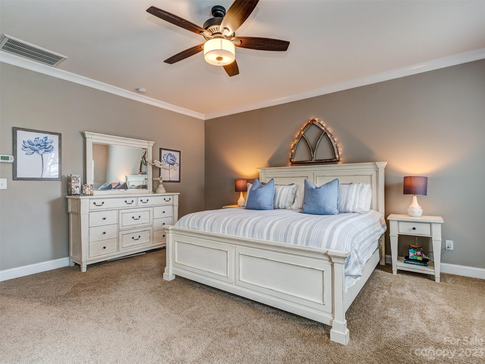 Bent Creek - Residential