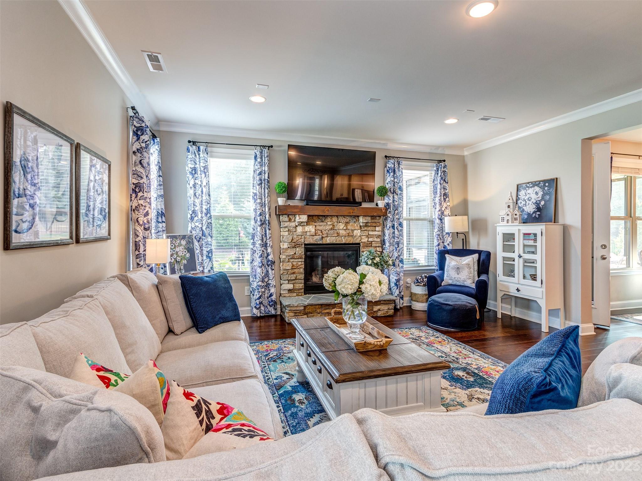 Bent Creek - Residential