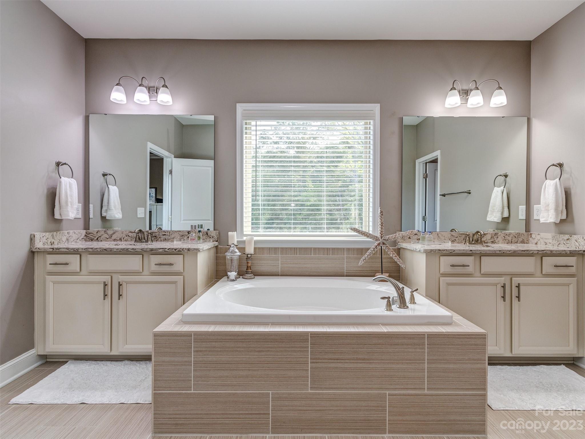 Bent Creek - Residential