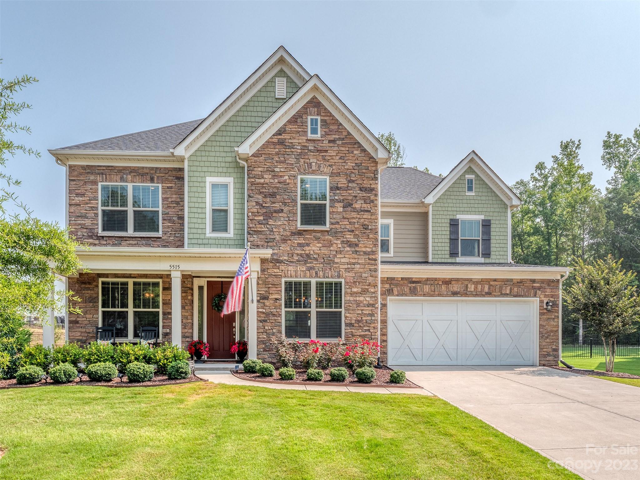 Bent Creek - Residential