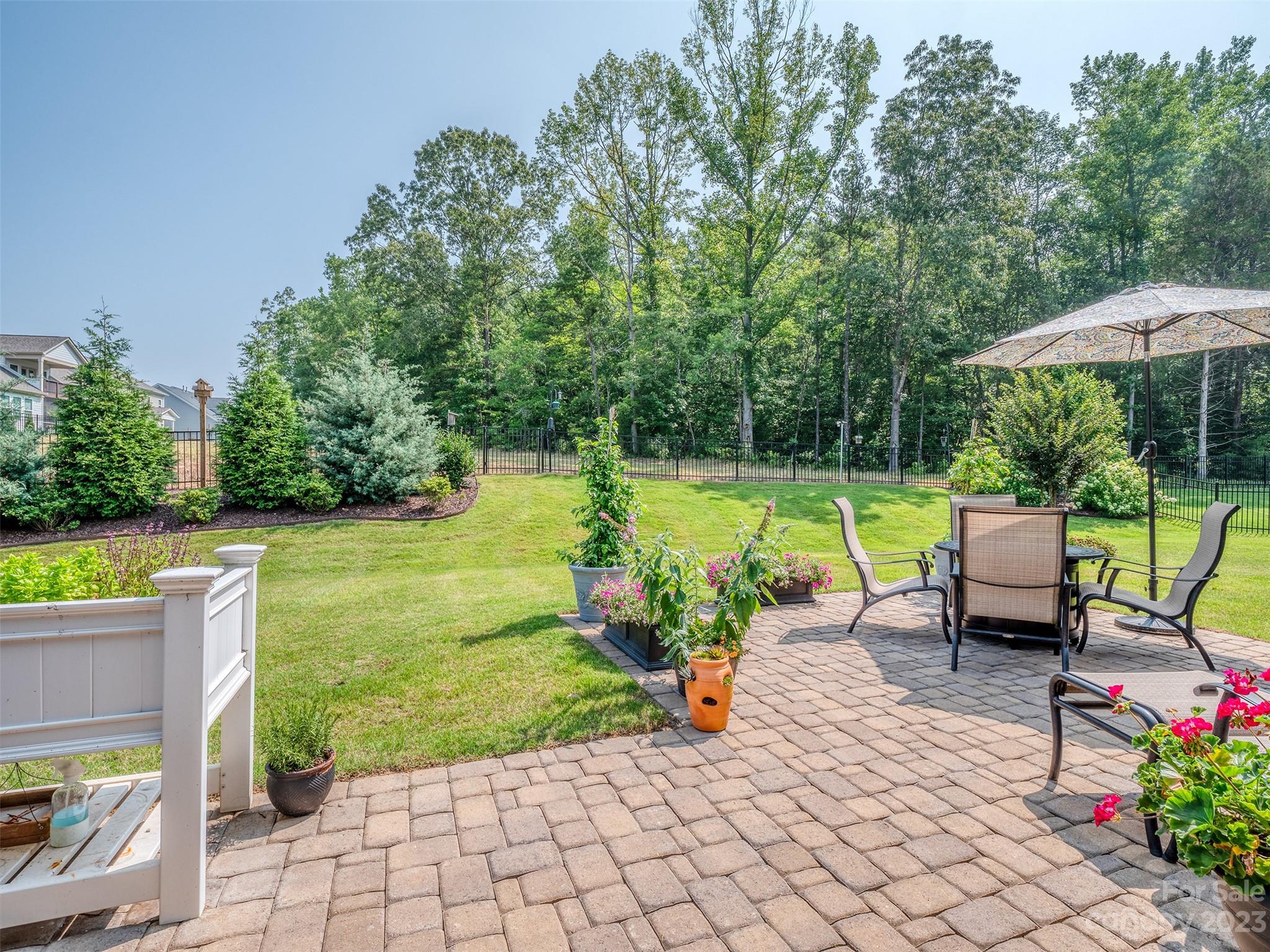 Bent Creek - Residential