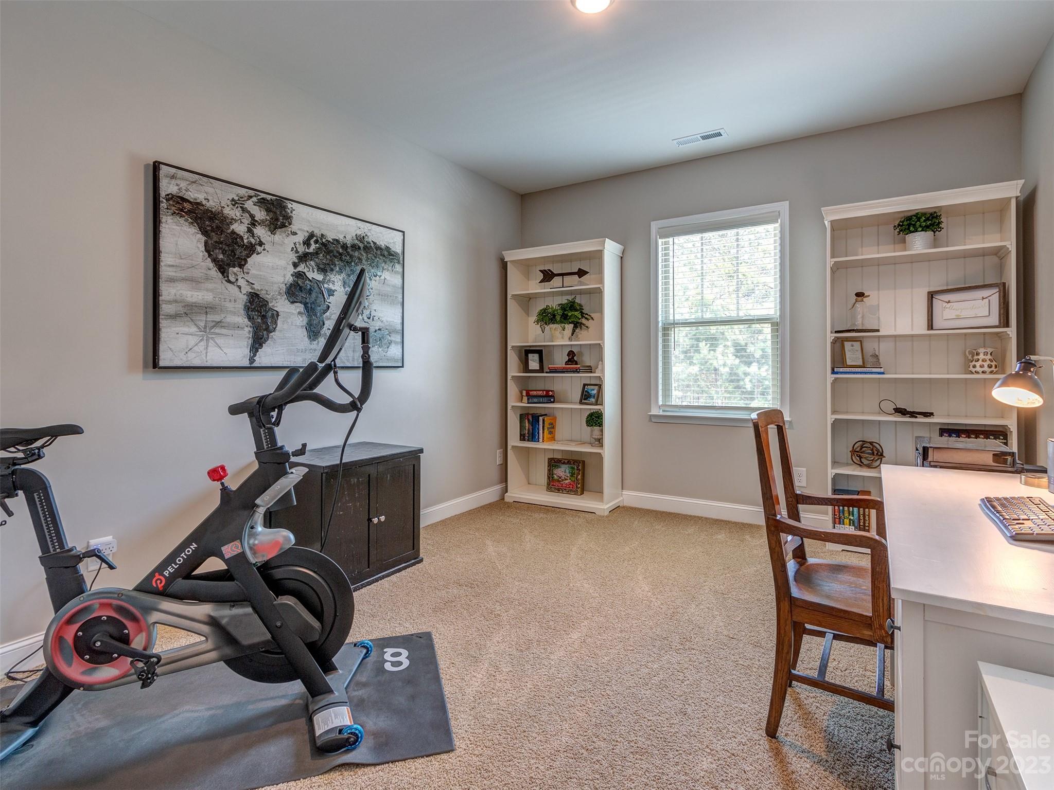 Bent Creek - Residential