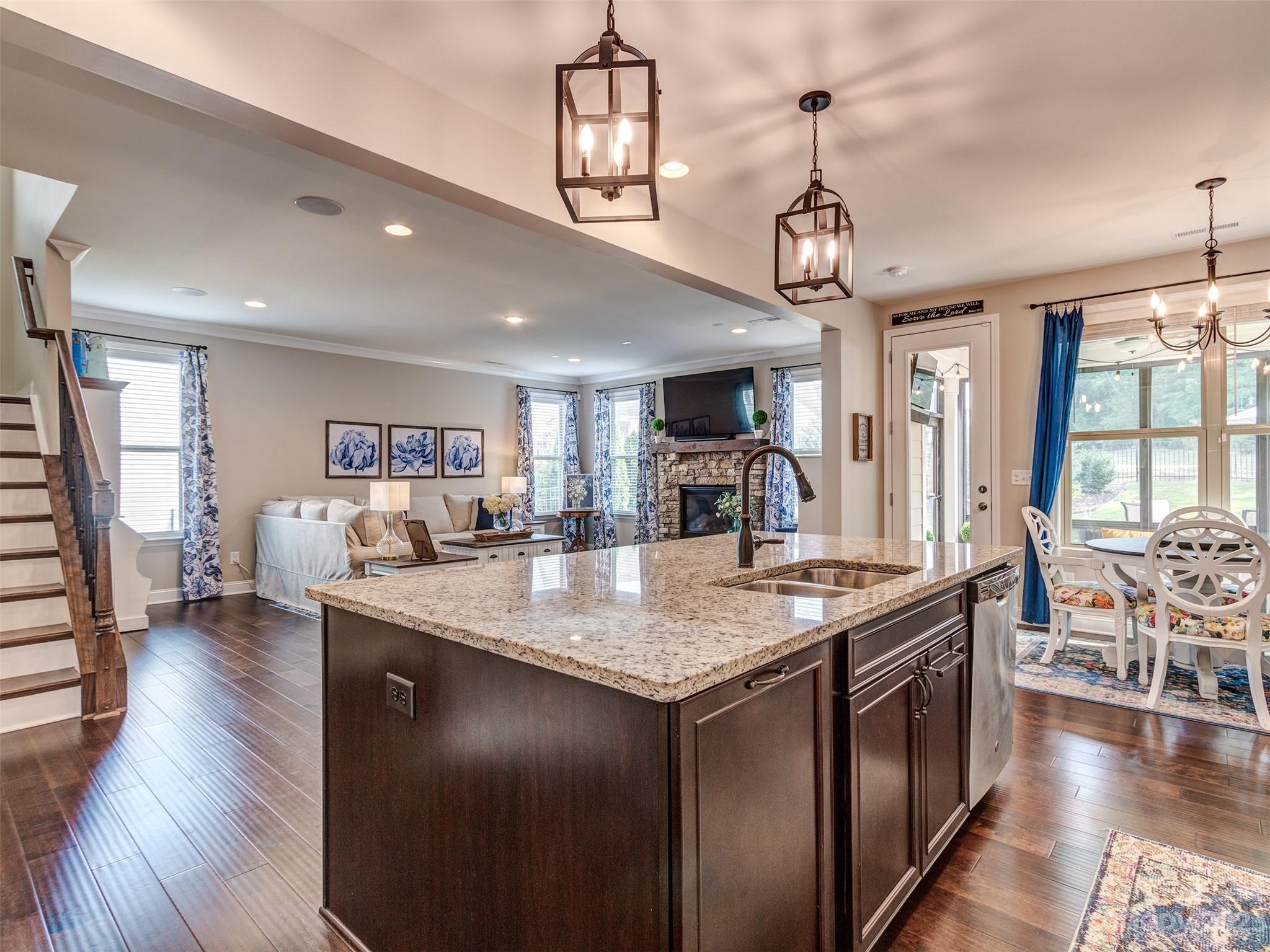 Bent Creek - Residential