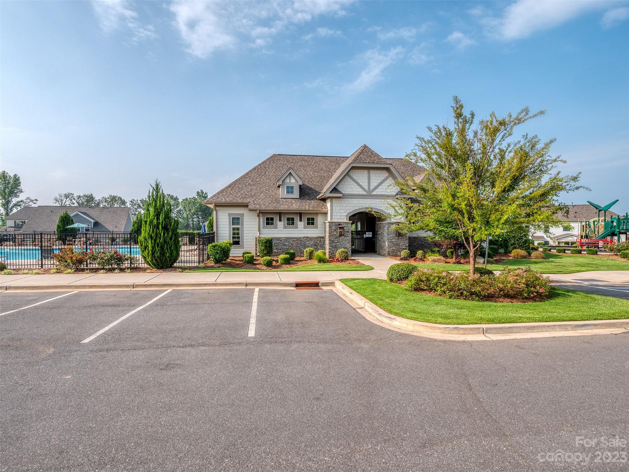 Bent Creek - Residential