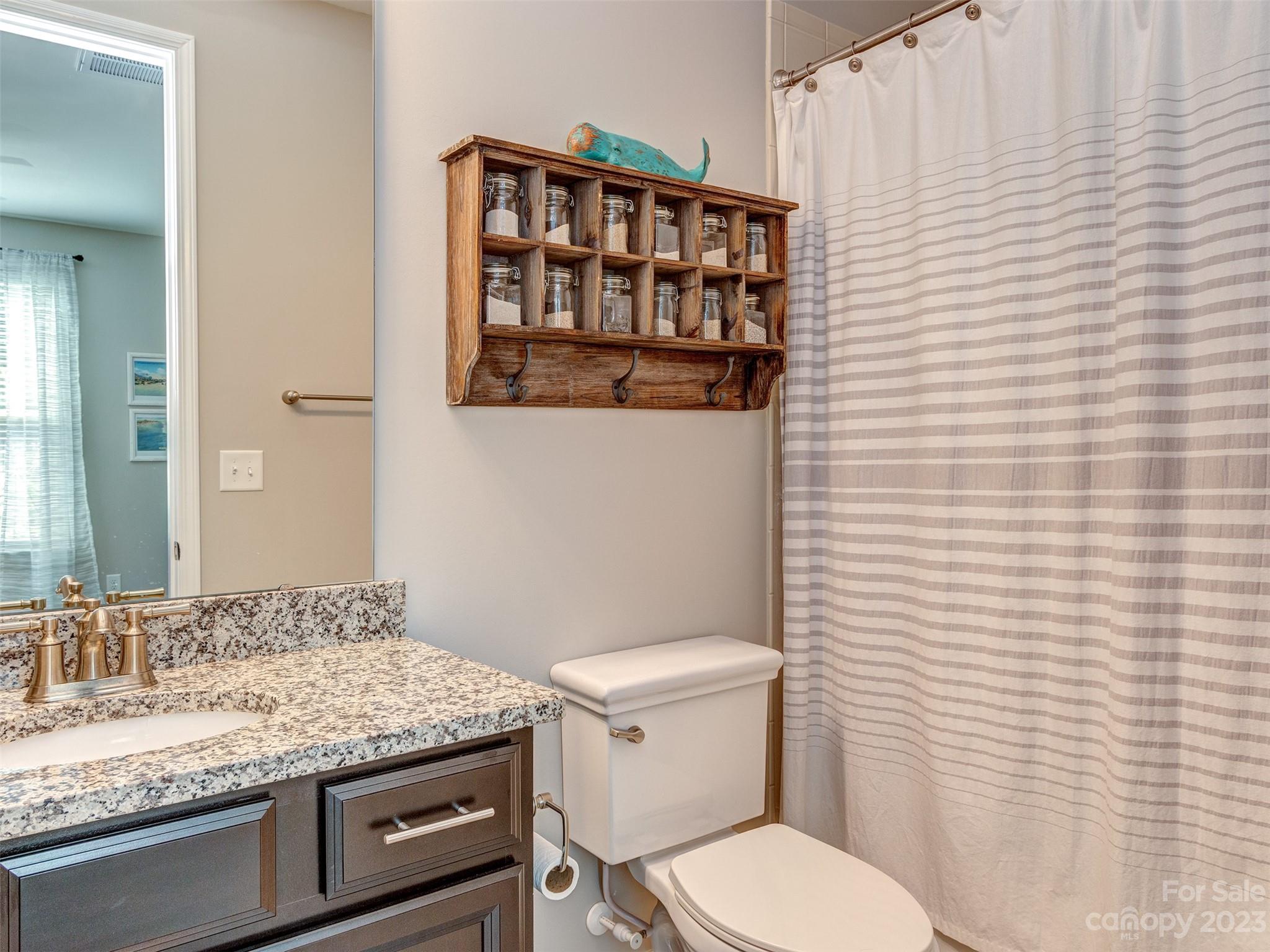 Bent Creek - Residential