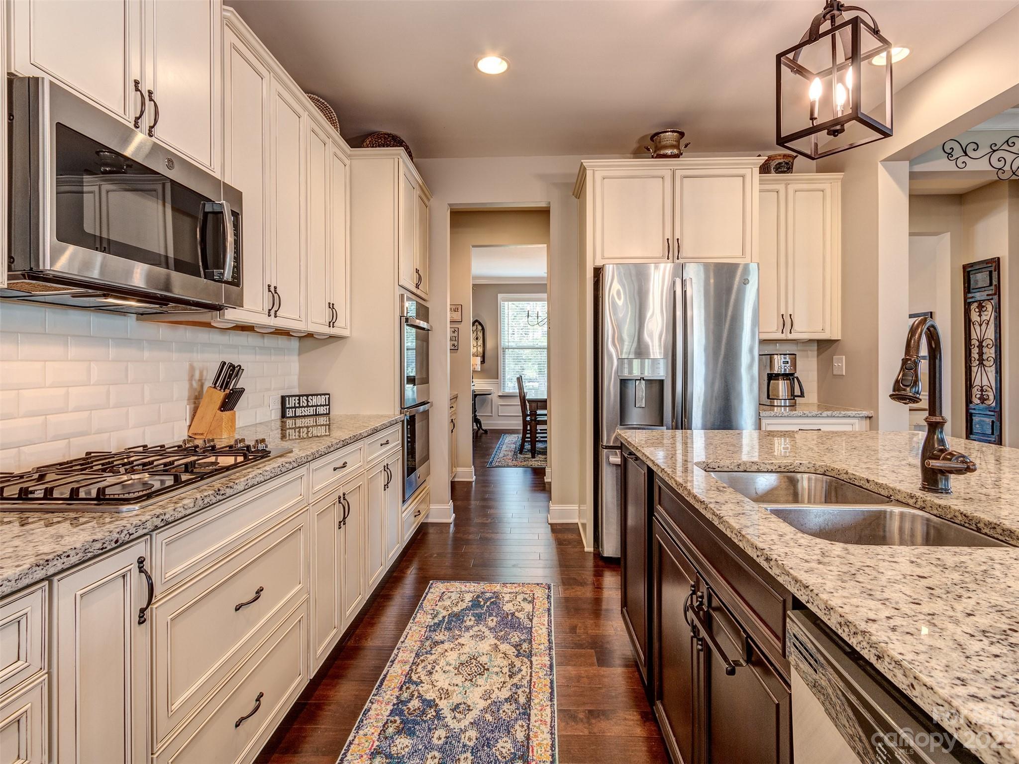 Bent Creek - Residential