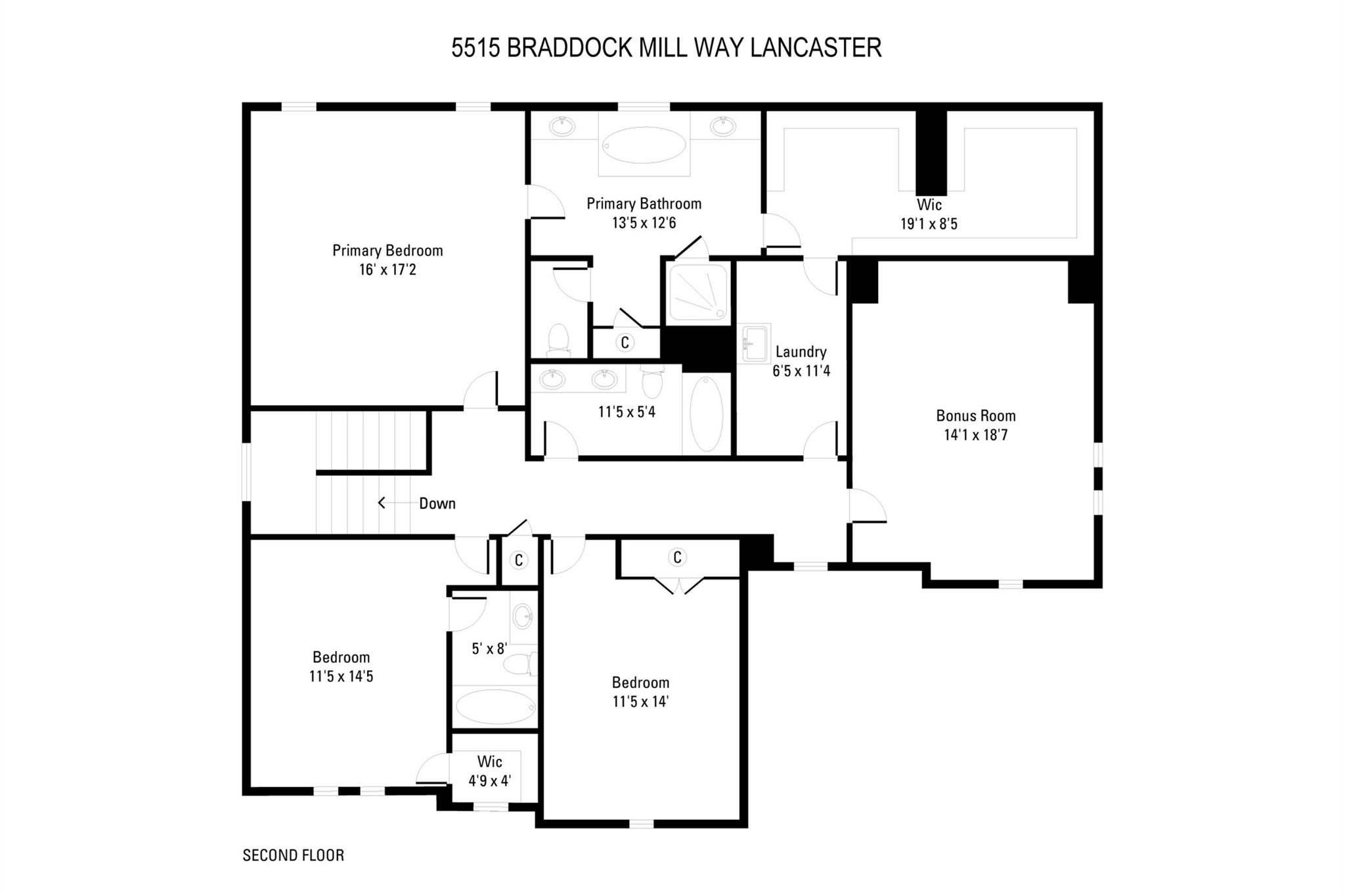 Bent Creek - Residential