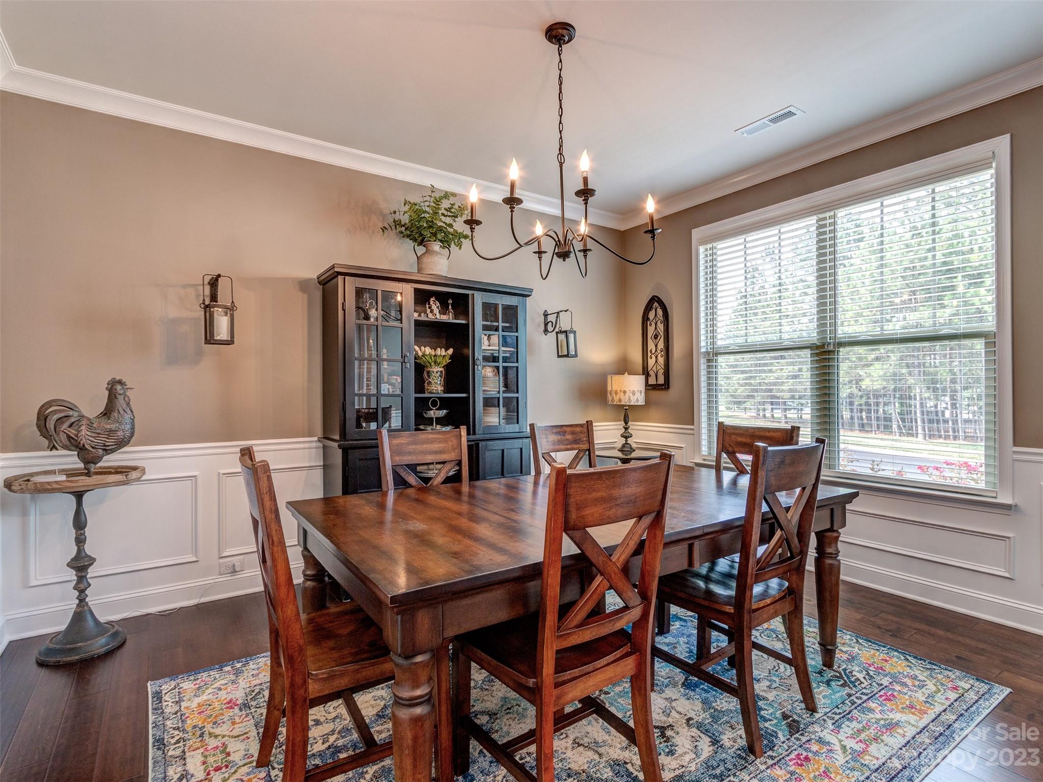 Bent Creek - Residential