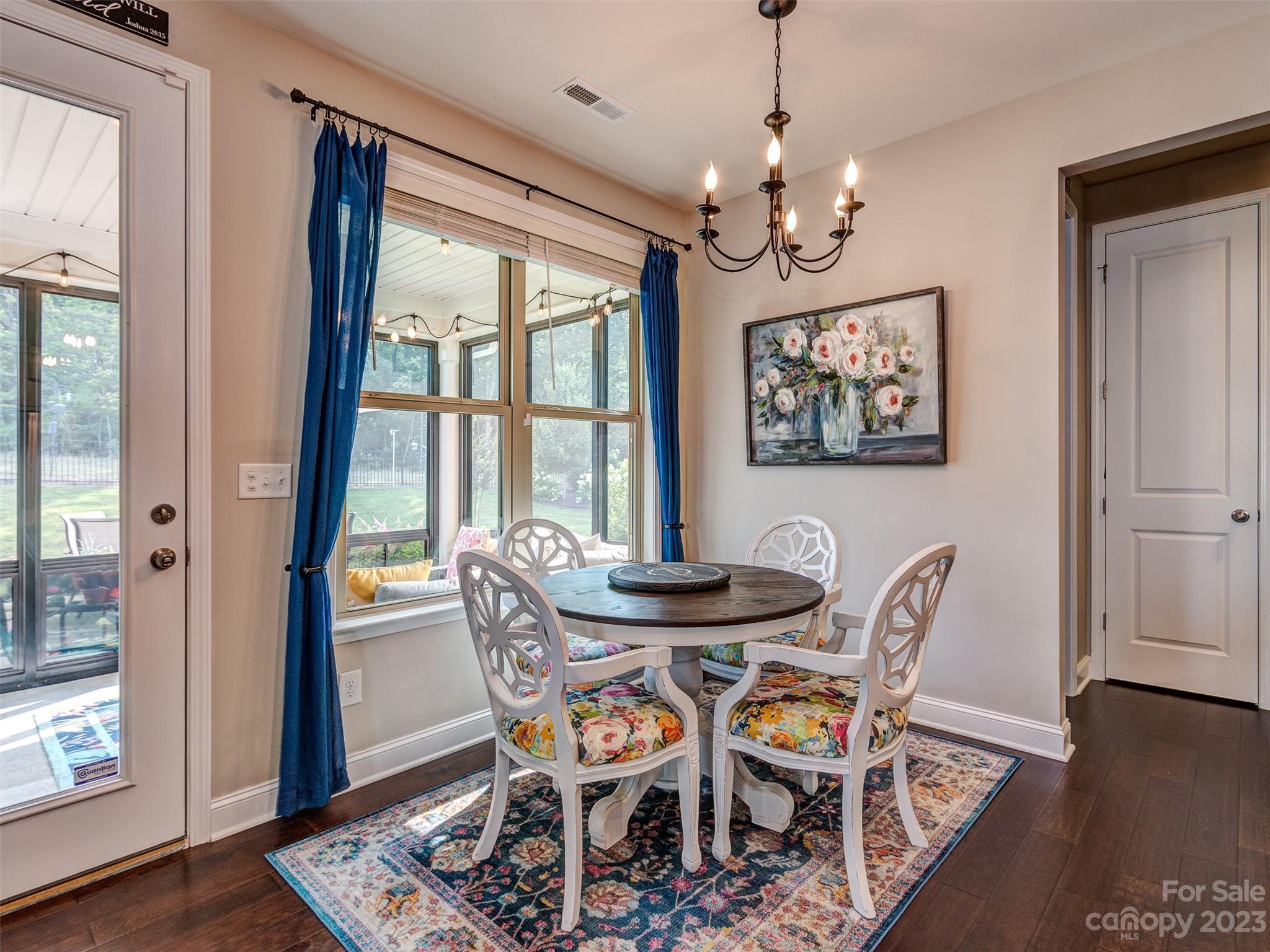 Bent Creek - Residential