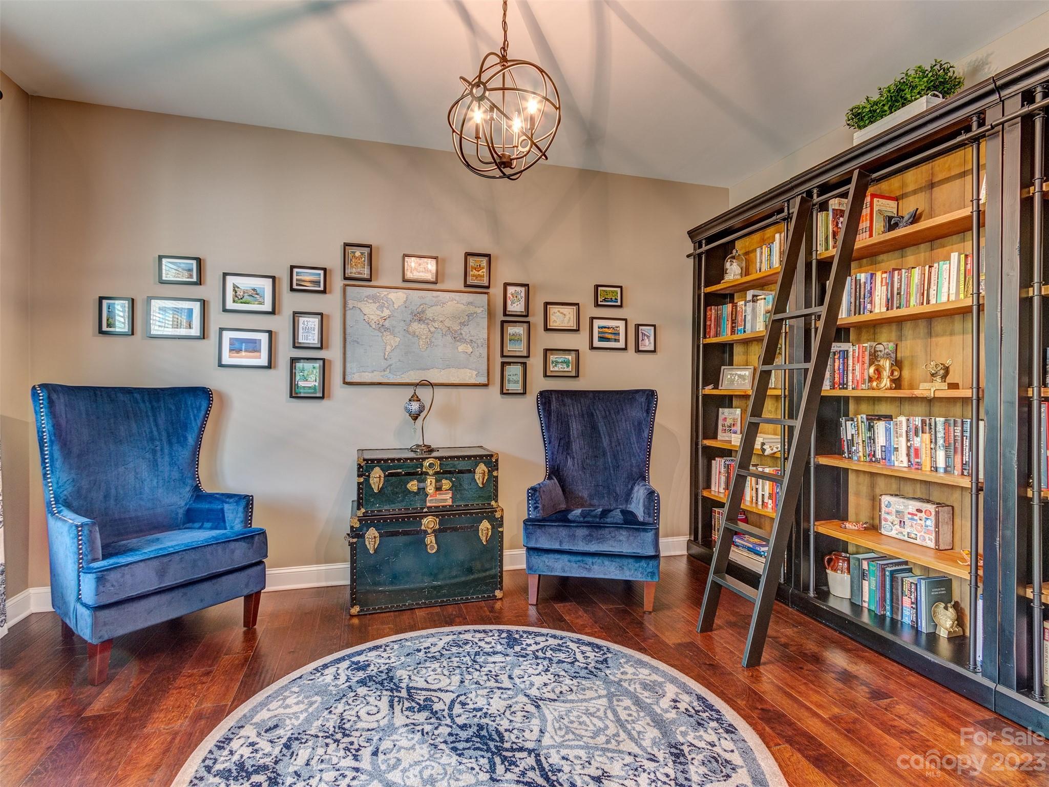 Bent Creek - Residential