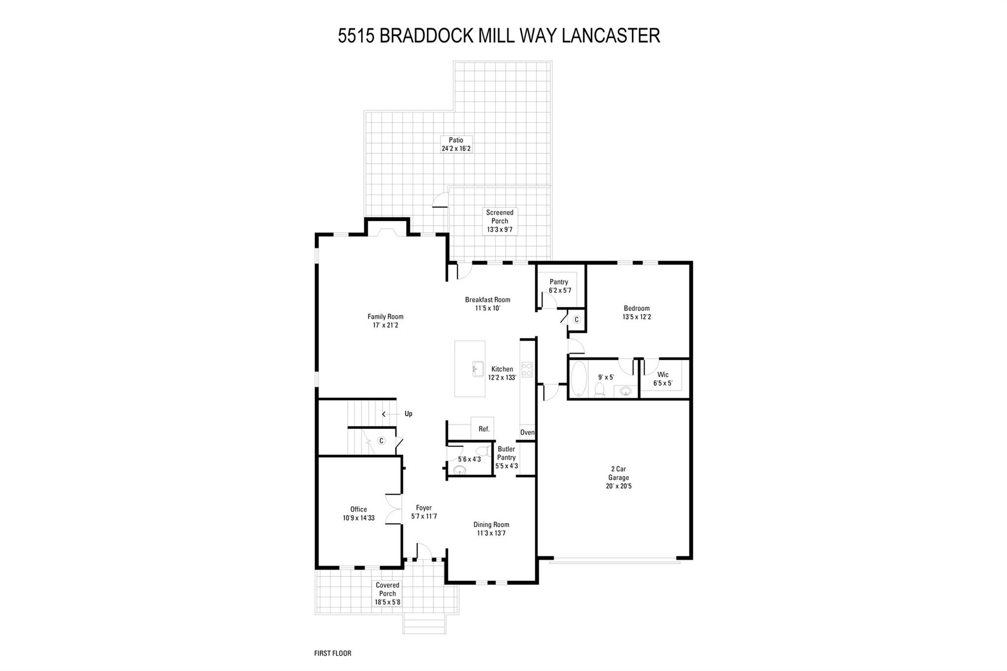Bent Creek - Residential