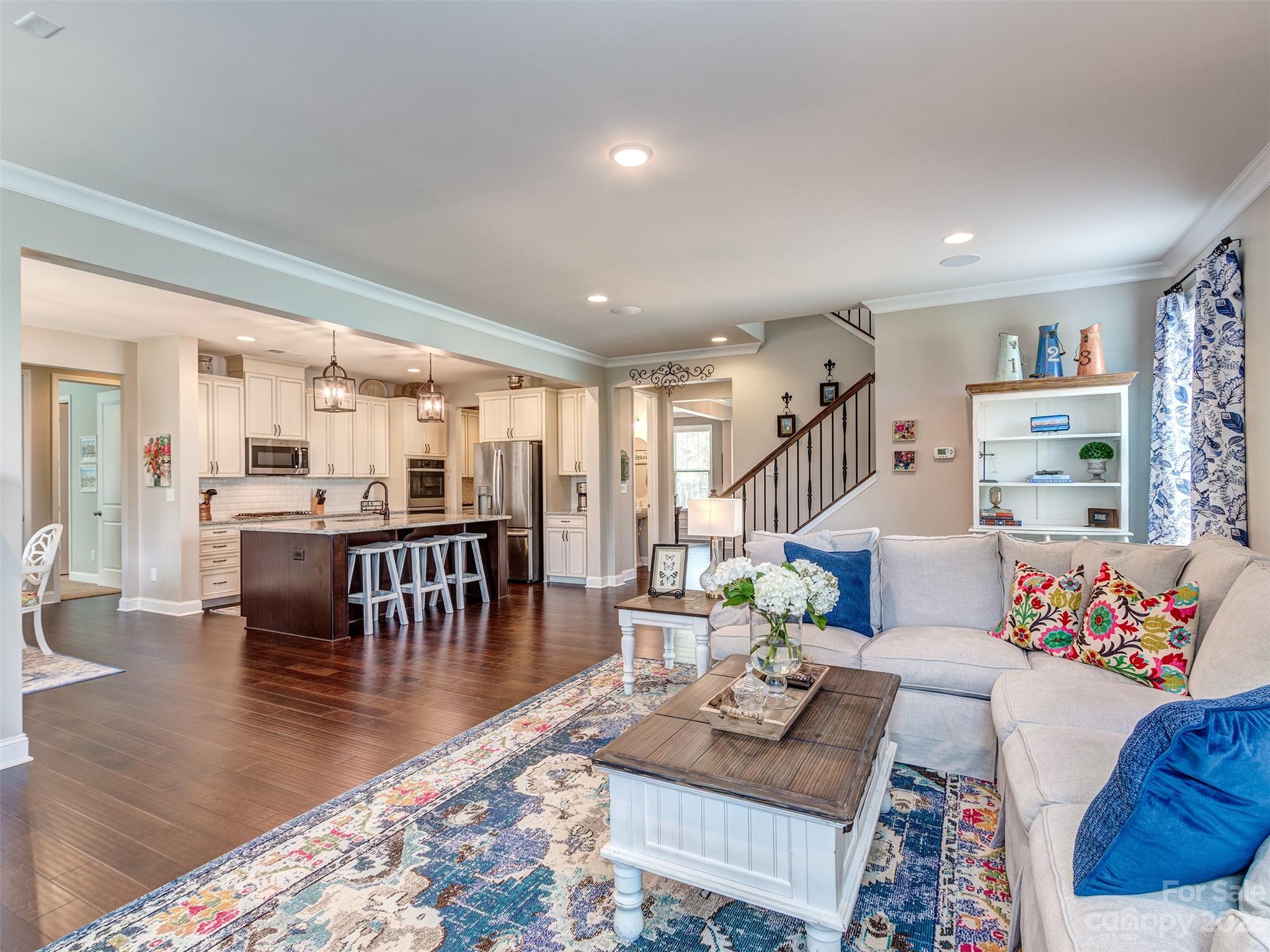 Bent Creek - Residential