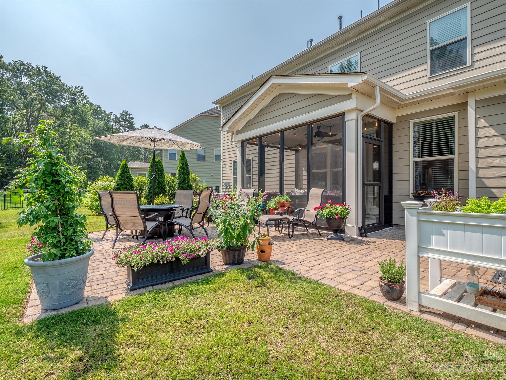 Bent Creek - Residential