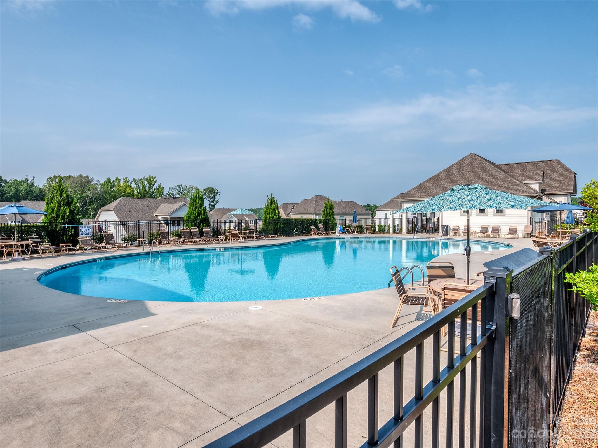 Bent Creek - Residential