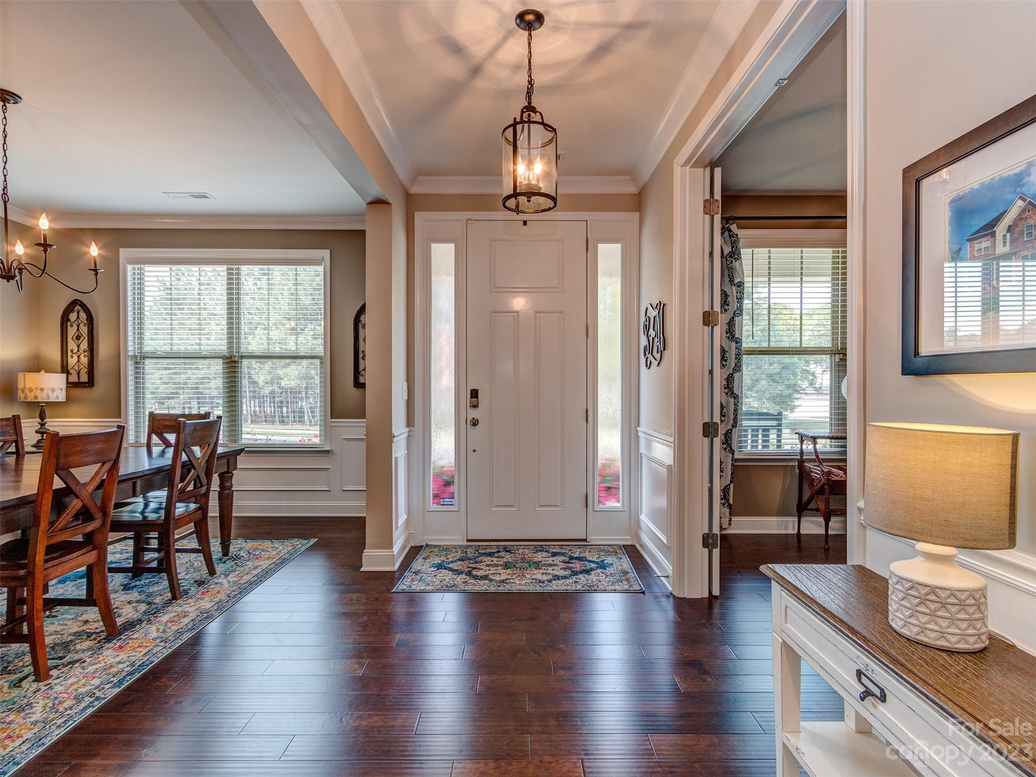 Bent Creek - Residential